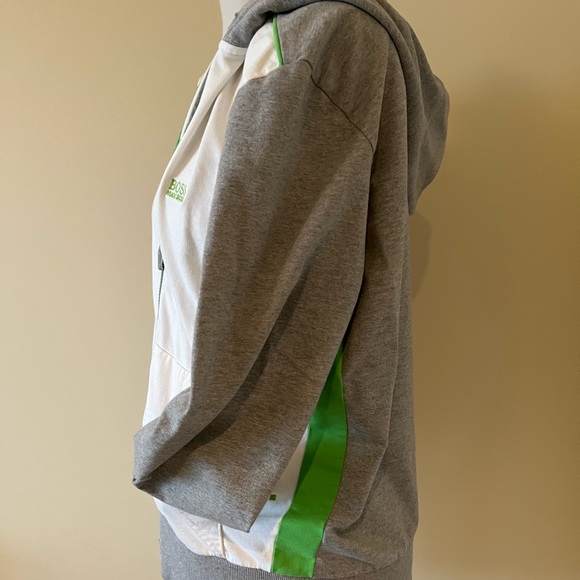 Hugo Boss Green Label Hoodie - Picture 6 of 9